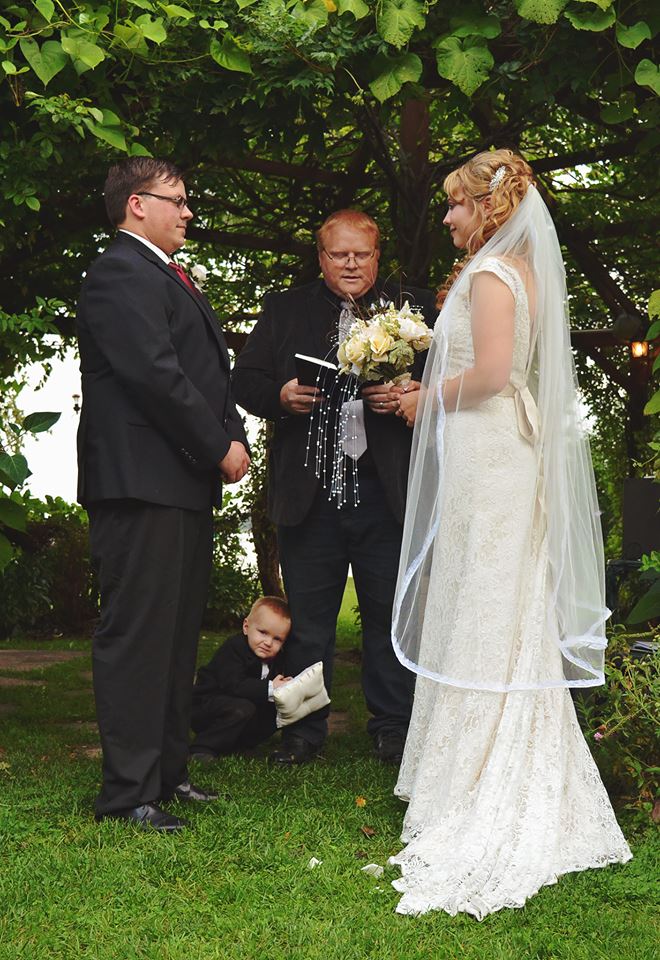 photo by Holly Grace Photography